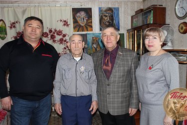 Самое главное – мир на земле!